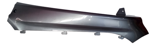 Tapa Trasera Izquierda Hj 125 - Pieza 1