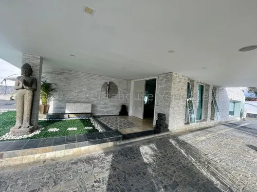 Casa En Venta La Lagunita