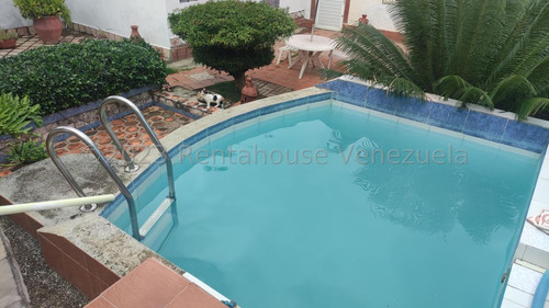 Bella Casa En El Tirano, Isla De Margarita Venezuela.jmpf
