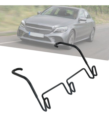 3 Generic Auto Asiento Reposacabezas Gancho