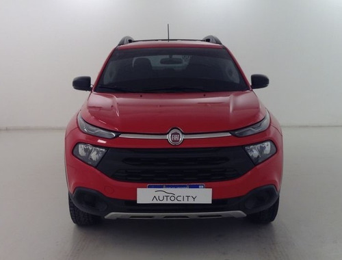 Imagen 2 de 20 de Fiat Toro 2.0tdi Freedom 4x4 At - 2018 - Id:0646