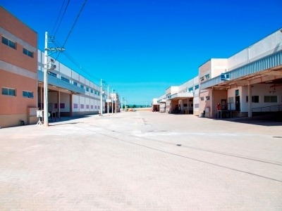 Imagem 15 de 15 de Ref.: 26716 - Galpao Em Sorocaba Para Aluguel - 26716