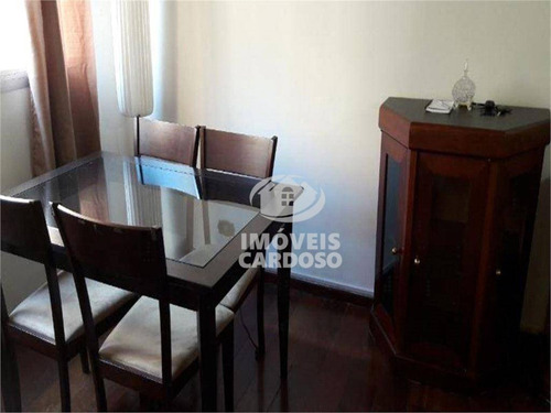Imagem 12 de 20 de Apartamento Com 2 Dormitórios Para Alugar, 65 M² Por R$ 3.000 - Higienópolis - São Paulo/sp - Ap0581
