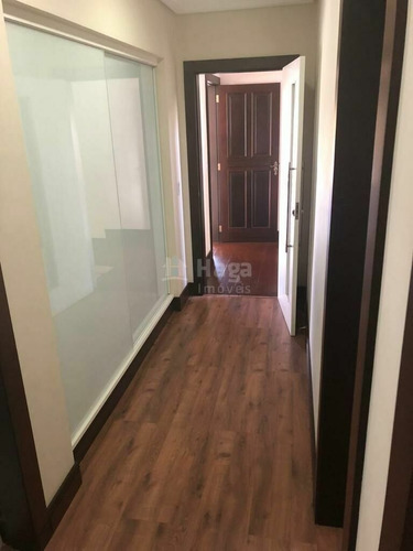 Imagem 10 de 21 de Casa À Venda No Bairro Centro - Brusque/sc - 1828