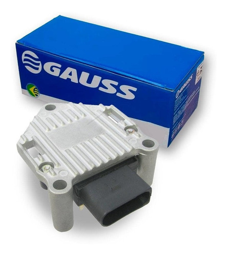 Modulo De Ignição Volkswagen Golf G4 1.6 Gauss
