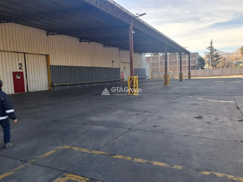 Industrial En Venta En Quilicura