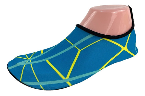 Zapatos De Agua Verano Playa Piscina Hombre Diseños 300