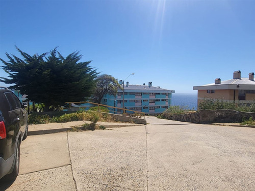 Venta Depto. 2 Dorm. Explanada - Playa Ancha - Valparaíso