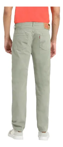 Proveedores de pantalones levis sale