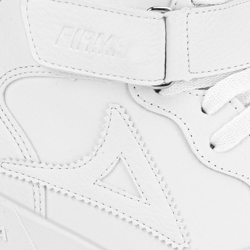 Tenis Casual Urbano Bota Caballero Pirma 1182687