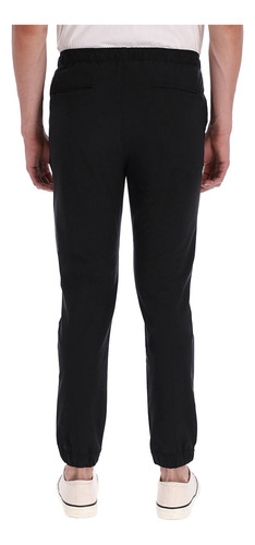Jogger Holstone Deportivo Elástico Slim Fit Para Hombre