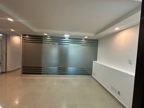 Oficina En Renta En Polanco