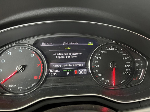 Audi A5 2.0 S-line 190 hp S-Tronic Dsg
