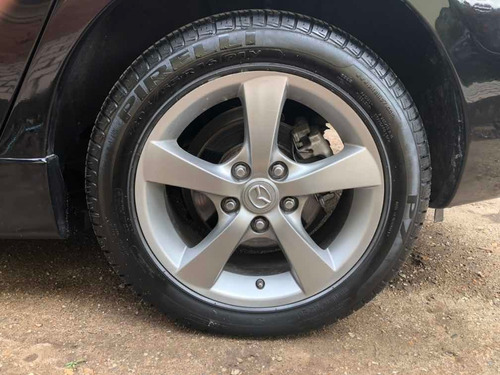 Mazda 3 Motor 2.0