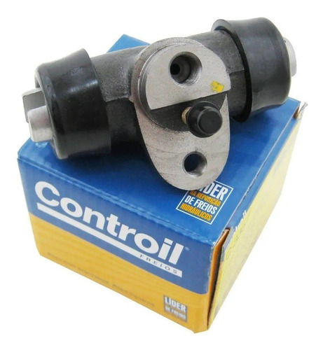 Cilindro De Freno Rueda Trasero Escarabajo Aleman Vw Volks