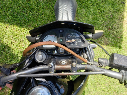 Motomel Motard 200