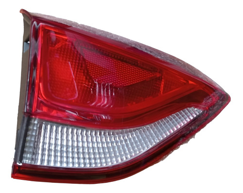 Lanterna Gm Spin 2019 A 2024 Mala Esquerdo Esquerdo/motorista