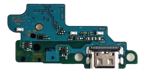 Flex De Carga Compatible Con Samsung Galaxy A60 A606f + Kit