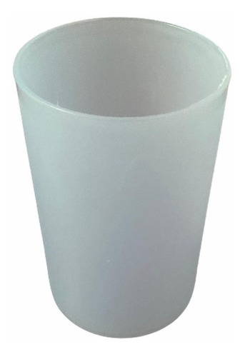 Vaso De Plastico  (elige El Color)
