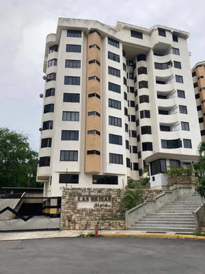 Apartamento en alquiler