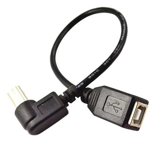 Cable De Impresora Usb 2.0 Tipo B Usb B Hembra A Tipo B Mach