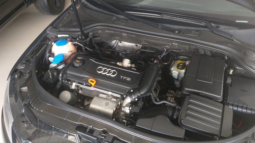 Audi A3 Sportback 1.4 Tsi Stronic