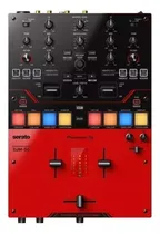 Comprar Pioneer Mixer Dj Djm S5  2 Canales Usb Serato Dj Liqp#