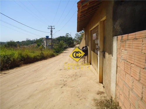 Imagem 9 de 9 de Terreno À Venda, 9848 M² Por R$ 1.200.000,00 - Mar Do Norte - Rio Das Ostras/rj - Te0077