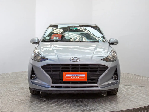 Hyundai Grand I10 Grand I-10 1.2 Ai3 Hb Value Mt 2023