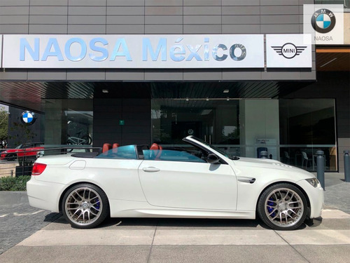 Imagen 9 de 15 de Bmw M3 E93 Convertible 2009