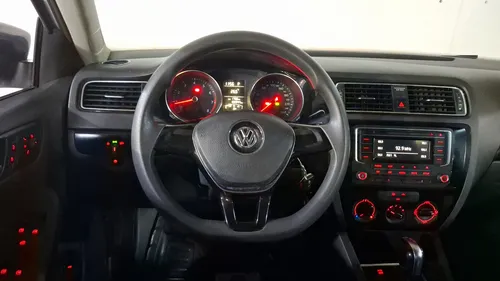 Volkswagen Jetta 2.0 STYLE TIP
