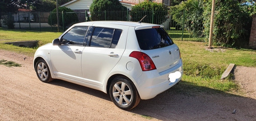 Suzuki Swift 1.5 Nafta Japon