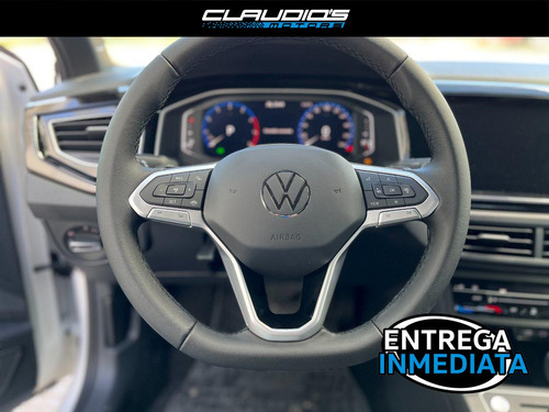 Volkswagen Nivus Highline