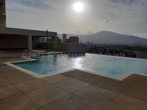 Imagen 15 de 19 de Apartamento En Obra Gris En Venta El Rincon Carabobo G