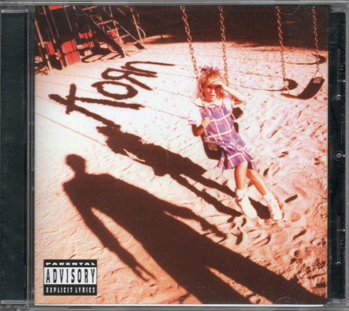 Korn Album Nuevo Deftones Nirvana Slipknot Manson Ciudad