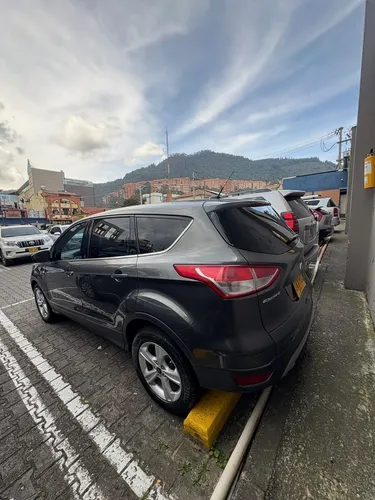 Ford Escape 2.0 Se 4x2