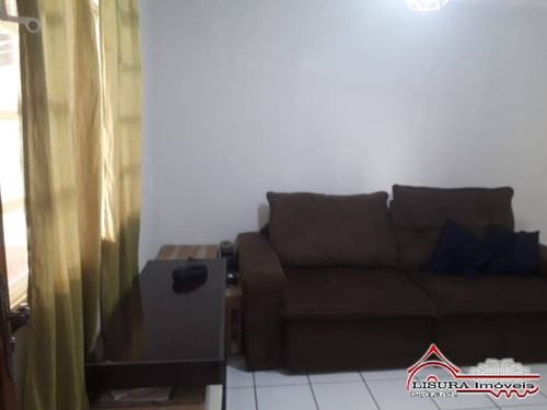Imagem 7 de 15 de Casa Condomínio Rubi Pq California Jacareí Sp Venda - 6952
