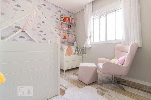 Imagem 14 de 15 de Apartamento Com 2 Dormitórios À Venda, 79 M² Por R$ 785.000,00 - Vila Bertioga - São Paulo/sp - Av6338
