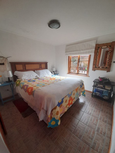 Linda Parcela Con Casa En Olmue Prdo 29,5 3 Dorm 3 Baños