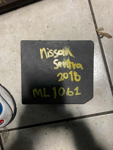 Caja De Fusibles Nissan Sentra 2018 284b73rae Ml1061 (Usado)