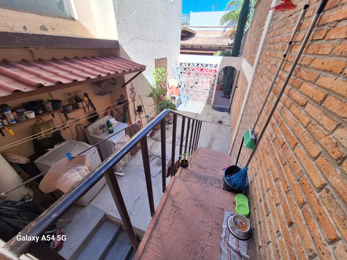 Venta Casa En Alamos Querétaro Colonia Inmejorabla Y De Prestigio Centrica