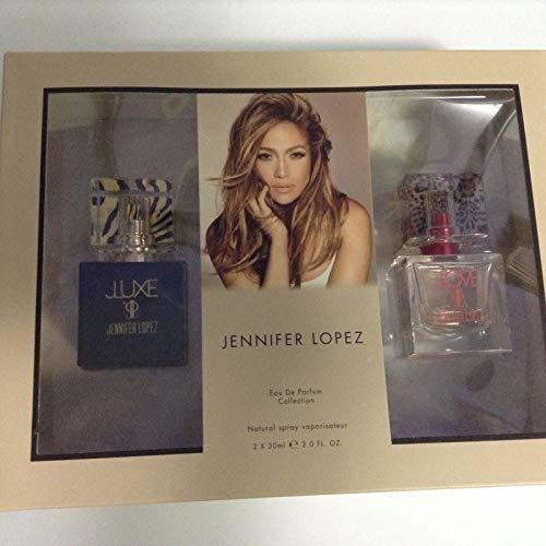 Jennifer Lopez Jluxe And Jlove Eau De Parfum Fjrxv