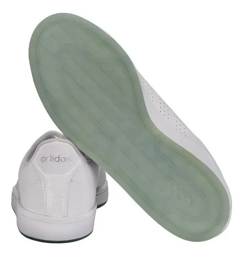 Adidas cloudfoam advantage clean feminino sales