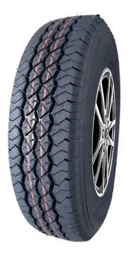 Neumático 215/70r16 106/102n Zt701 Longway 8pr Ltr Blk Chn