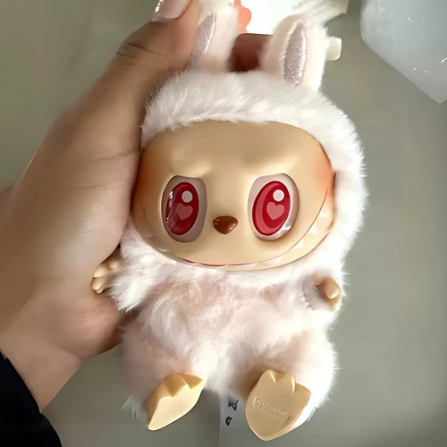 Blind Box Labubu The Monster Have A Seat Pop Mart