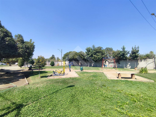 Casa En Venta De 3 Dorm. En Puente Alto
