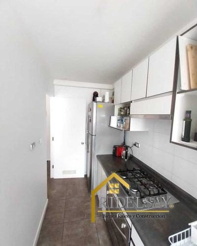 Departamento En Venta En Coquimbo | Ridelsay (108236)