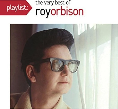Roy Orbison - The Very Best Of - Cd