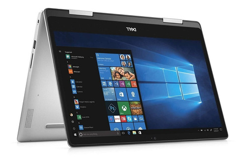 Portatil Dell Inspiron Tactil I7-8565u 256 Gb M.2 Pcie Ssd 