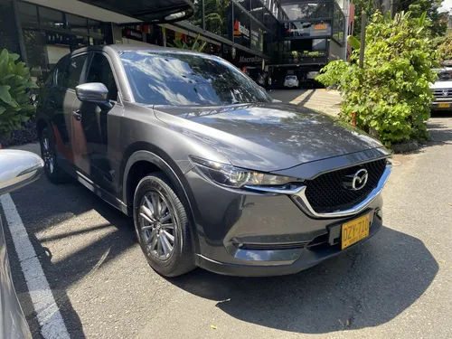 Mazda CX-5 2.0 Touring At 4x2 2018